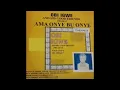 Lagu Ama Onye B'onye Full Album... By Bro Obigwe And The Good Friends