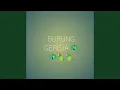 Burung gereja