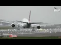 Lagu LIVE: London Heathrow Airport