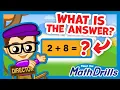 Practice Adding by 2 s Meet the Math Drills - Addition Preschool Prep Company