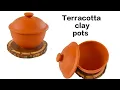 Amazon kitchen products review clay cookware pots Terracotta clay pots review