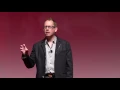 Changing the Conversation About Librarians Mark Ray TEDxElCajonSalon