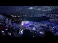 ON - BTS PTD On Stage LA DAY 1 500s Level