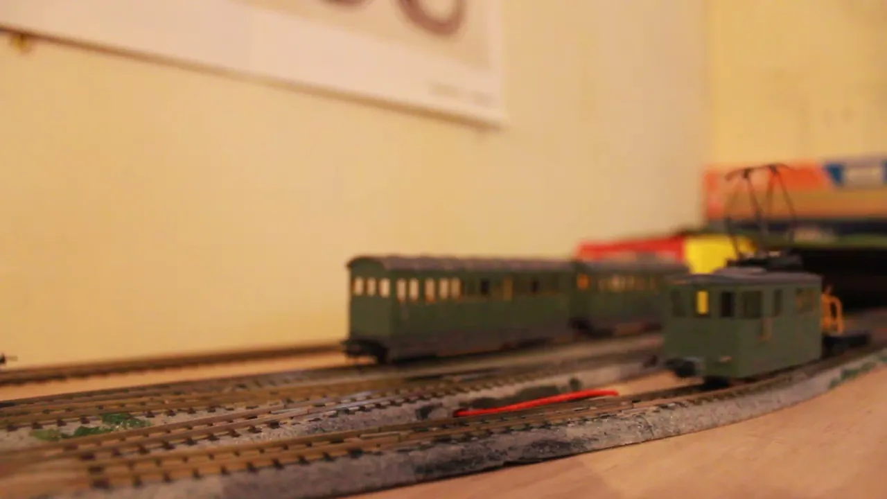 Wengernalpbahn Sklp w 850 h0e