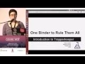 Nathaniel Smith Ruth Linehan - Intro to Trapperkeeper