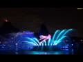 ºoº[ 完全版 ] ディズニー ファンタズミック！ 東京ディズニーシー　夜のハーバー ショー Disney Fantasmic! at Tokyo DisneySEA