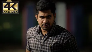 raghavan destroyed sullus gang kodiyil oruvan 4k english subtitles