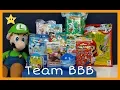 Download Lagu NINTENDO TOYS! Gamer Special 5! Super Mario KNEX Animal Crossing Legend of Zelda Amiibo Mario Kart