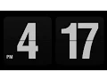 How Do I Download the Retro Clock Screen Saver for Mac or PC 2017