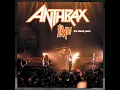 Antisocial (Live)