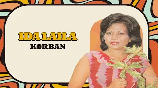 ida laila korban official lyric video 