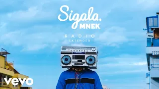 Download Sigala, MNEK - Radio (Extended - Audio) MP3