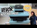 Is the Vevor Auto Heat Press Worth It