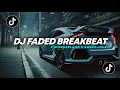 Download Lagu DJ TIKTOK TERBARU 2025! FADED BREAKBEAT X WONDERLAND X SWEET LOVE X MELODY KANE TERBARU 2025