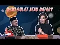 Lagu Eyang Habibie Menjawab soal Pesawat, Bumi Datar, dan Alien