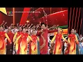 Download Lagu Việt Nam - Tự hào tiếp bước tương lai | Ca sĩ Tùng Dương | Khai giảng năm học mới