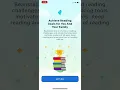 HPL Resources Beanstack Basics Mobile How to log reading