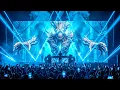 Lagu Tomorrowland 2026 | Hardwell vs Afrojack | Epic Live Performance
