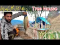 Mangla Dam Fish Cooking on Tree House