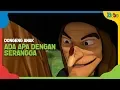 Lagu Dongeng Anak-Ada Apa Dengan Serangga Oki-Petualangan Oki Nirmala-Fairy Tales