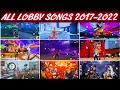 Download Lagu Evolution of Garena Freefire Lobby Theme Songs 2022 🎧(Ob1 - Ob34)