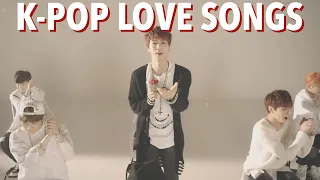 romantic k pop for your valentine s day 