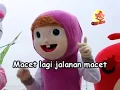 Download Lagu Sikomo Lewat Jalan Tol | Lagu Anak Terpopuler \u0026 Terlaris