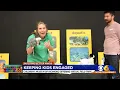 Children s Museum of Richmond adapts
