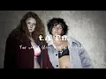 Download Lagu t.A.T.u. - You and I (Live Studio Version)