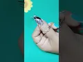 Download Lagu Unique nailart design at home 💅🏡 #youtubeshorts #shorts #viralshorts #nailart #naildesign #nails