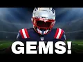 Week 10 Fantasy Football Sleepers Streamers 2025