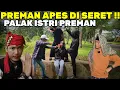 Lagu PREMAN APES SALAH SASARAN DI GUSUR WARGA KAPOK !!