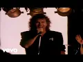 Jimmy Barnes - Too Much Ain't Enough Love (Official Video)