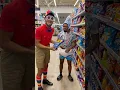 George Catches Grown Baby Stealing Takis