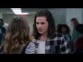 Insatiable 1x10 - Christian scares Patty and Brick saves her