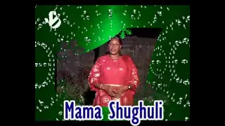 mama shughuli mwanahawa ali