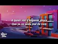 Roze Oficial, Marama, Migrantes, Alan Gomez - Botellas Vacías (Letra/Lyrics)