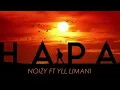Download Lagu Noizy ft Yll Limani - Hapa