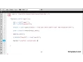 How to Build a MYSQLi User Registration System - Part 1 Introduction and Register Users