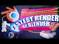 Blender Batch Rendering Tutorial Command Line Method