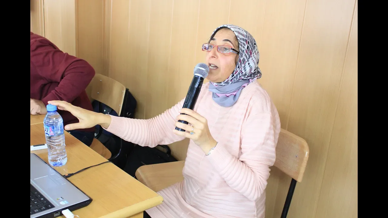INFSPM BATNA : 27 10 2019 Formation SEP, Dr KOHIL Mounia, Examen neurologique -Rappel-