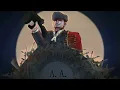Merchants of Death Autumn Arms Theme Spy Jazz