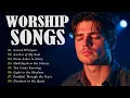 Download Lagu Bless His Name 🎶 Best Morning Worship Songs 2025 – Christian Gospel Playlist