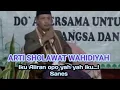 Download Lagu Wahidiyah itu apa..? (K. Achmad Sholahudin Mahfudz, S.Sos)