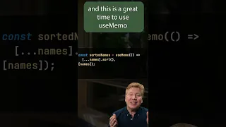 useMemo When and Why You Need It