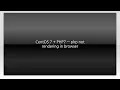 CentOS 7 PHP7 -
