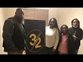 This Macon man started a nonprofit to help young men have an outlet to express themselves