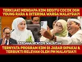 Lagu VIRAL‼️PROGRAM KDM RELEVAN DI MALAY?! PANTAS SAJA WARGA MALAY DUKUNG PENUH KDM BERJODOH YOUNG RARA?!