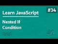 Learn JavaScript In Arabic 2021 -