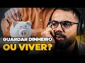 Download Lagu O QUE VALE MAIS: CONSTRUIR PATRIMÔNIO ou VIVER? | CORTES do EDSON CASTRO